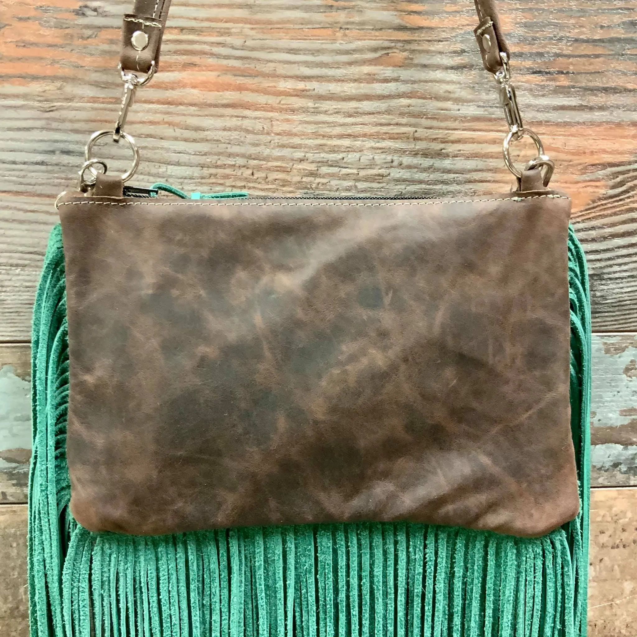 Ranch Hand - #5303